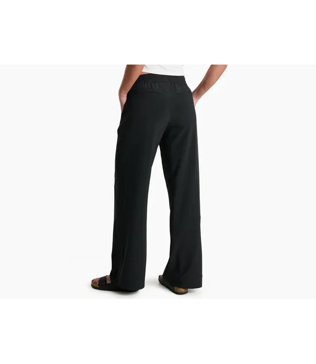WOMEN'S KUHL VANTAGE WIDE LEG PANT