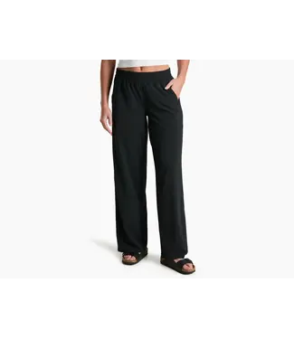 KUHL WOMEN'S KUHL VANTAGE WIDE LEG PANT