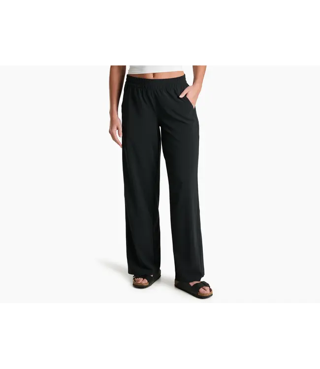 WOMEN'S KUHL VANTAGE WIDE LEG PANT