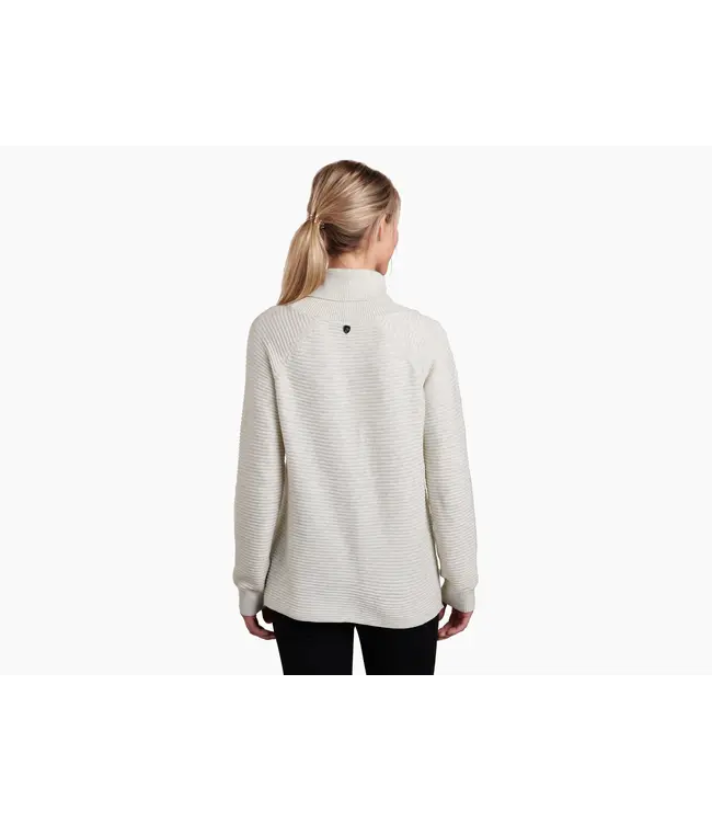 WOMEN'S KUHL SOLACE SWEATER