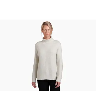 KUHL WOMEN'S KUHL SOLACE SWEATER