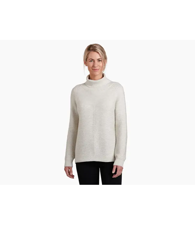 WOMEN'S KUHL SOLACE SWEATER