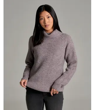 KUHL WOMEN'S KUHL SIENNA SWEATER