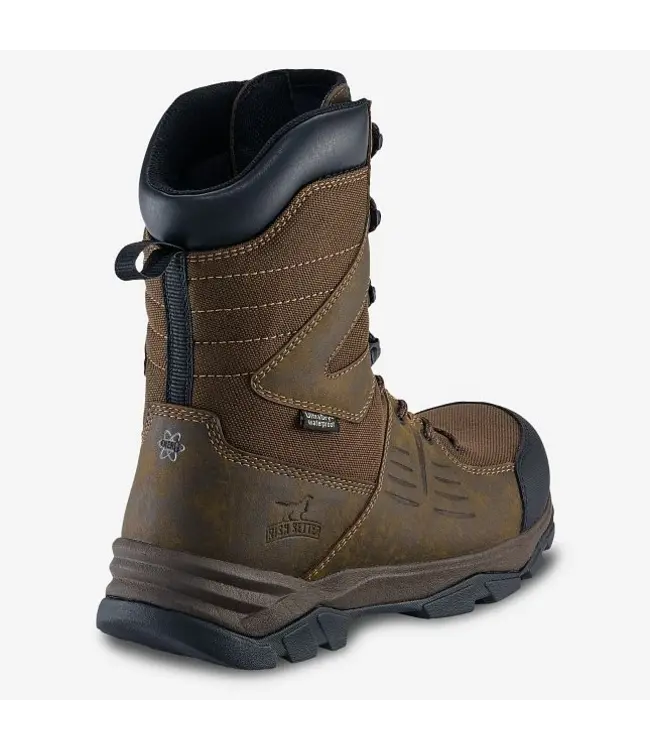 IRISH SETTER TERRAIN 10" WATERPROOF HUNTING BOOTS