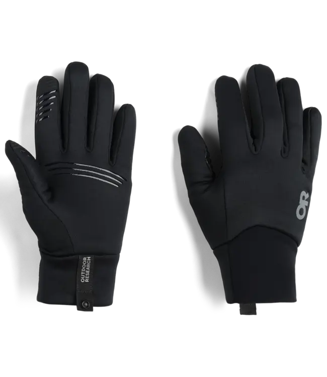 MEN'S OUTDOOR RESEARCH (OR) VIGOR MIDWEIGHT SENSOR GLOVES