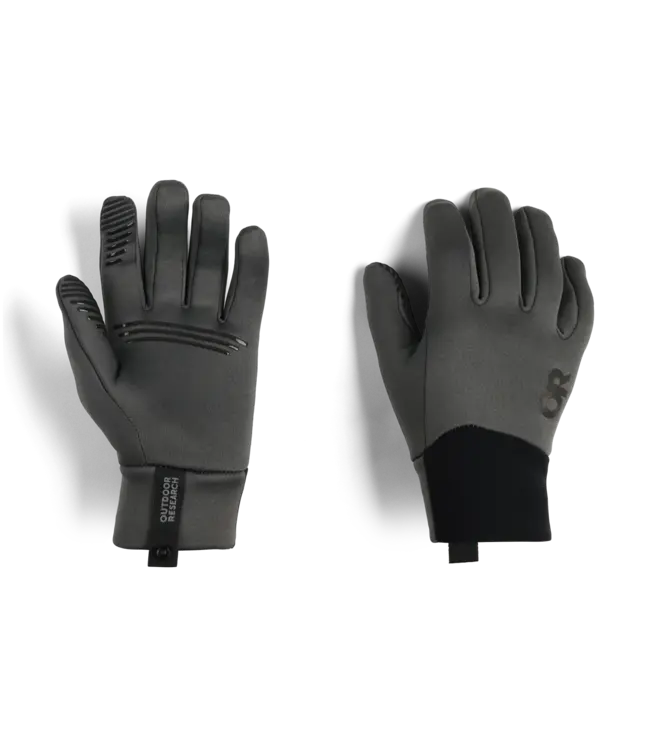 WOMEN'S OUTDOOR RESEARCH (OR) VIGOR MIDWEIGHT SENSOR GLOVES