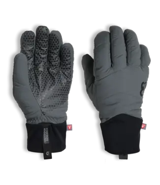 OUTDOOR RESEARCH (OR) OUTDOOR RESEARCH STOWE AEROGEL GLOVES