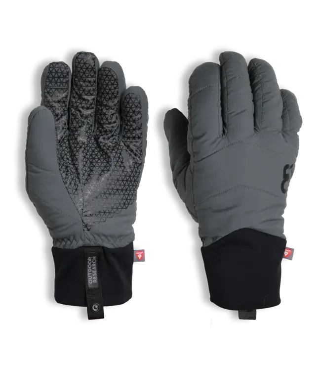 OUTDOOR RESEARCH STOWE AEROGEL GLOVES