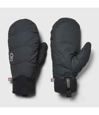 OUTDOOR RESEARCH (OR) OUTDOOR RESEARCH STOWE AEROGEL MITTS