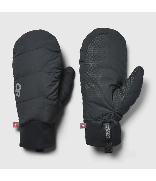 OUTDOOR RESEARCH STOWE AEROGEL MITTS