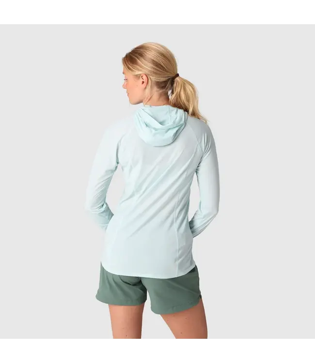 WOMEN'S OUTDOOR RESEARCH (OR) ECHO HOODIE