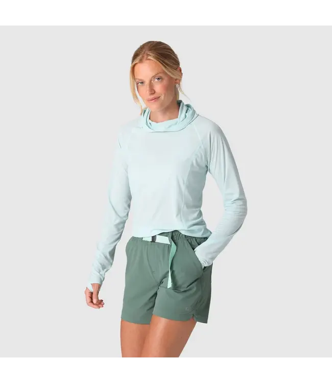 WOMEN'S OUTDOOR RESEARCH (OR) ECHO HOODIE