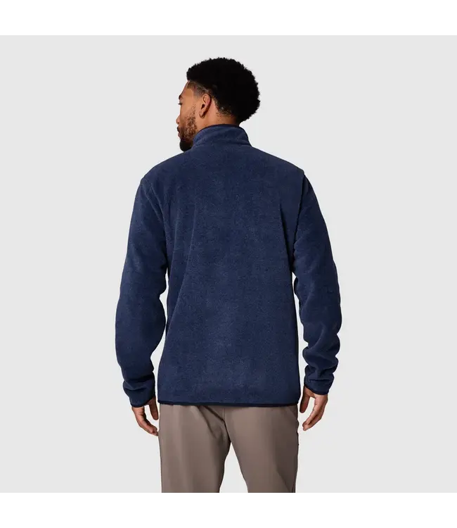 MEN'S OUTDOOR RESEARCH DEMING FLEECE PULLOVER