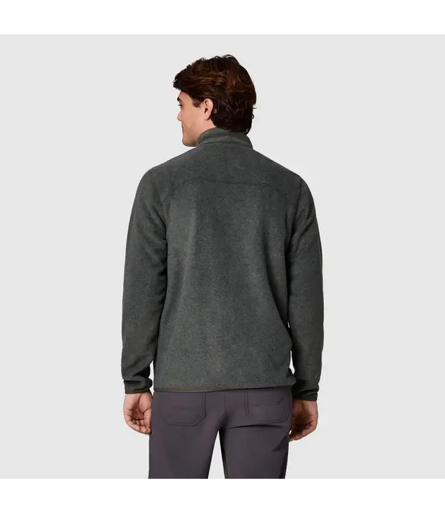 MEN'S OUTDOOR RESEARCH DEMING FLEECE JACKET