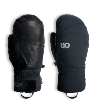 OUTDOOR RESEARCH (OR) OUTDOOR RESEARCH (OR) STORMBOUND GORE-TEX DOWN MITT