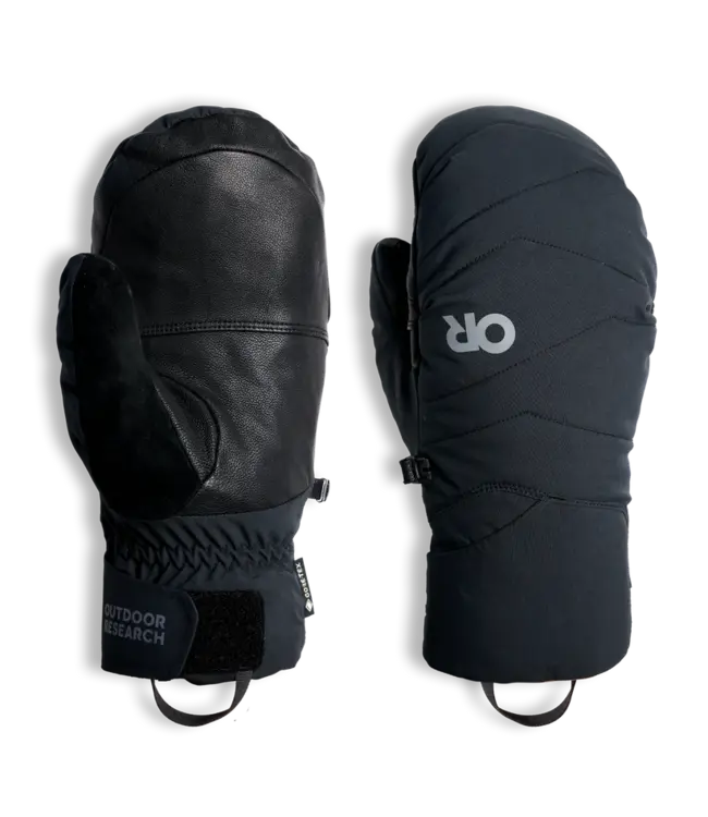 OUTDOOR RESEARCH (OR) STORMBOUND GORE-TEX DOWN MITT