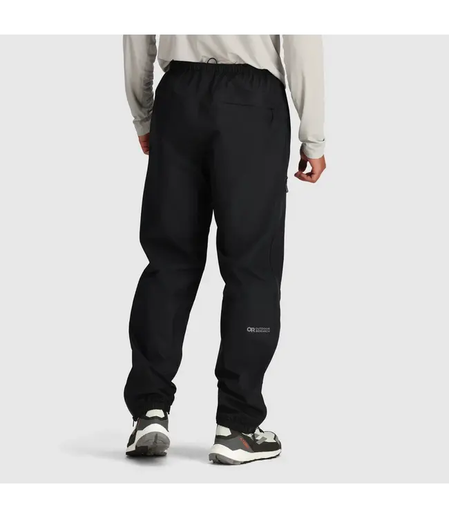 MEN'S OUTDOOR RESEARCH FORAY 3L RAIN PANTS