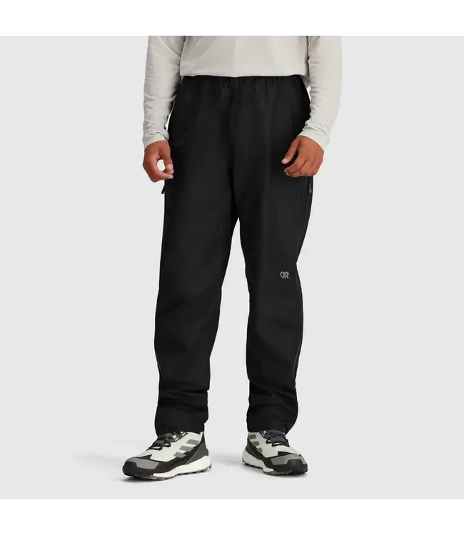 MEN'S OUTDOOR RESEARCH FORAY 3L RAIN PANTS