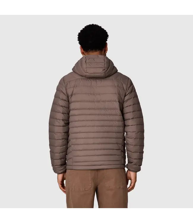 MEN'S OUTDOOR RESEARCH (OR) TRANSCENDENT DOWN HOODIE