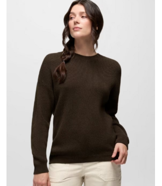 PRANA WOMEN'S PRANA DIVINE DAY SWEATER