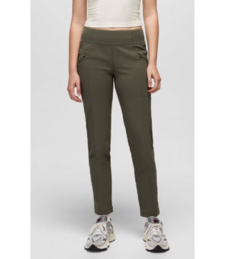 PRANA WOMEN'S PRANA KOEN MID RISE PANT