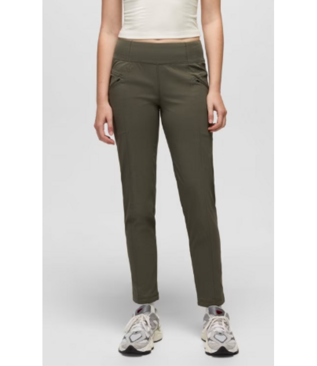 WOMEN'S PRANA KOEN MID RISE PANT