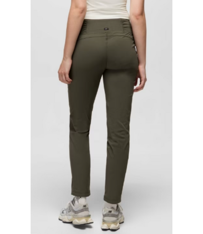 WOMEN'S PRANA KOEN MID RISE PANT