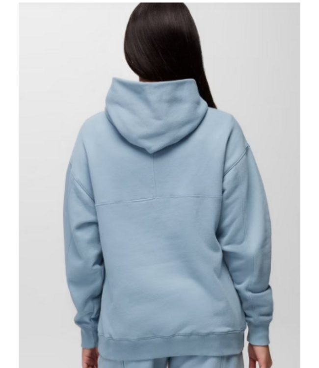 WOMEN'S PRANA DREAMFLEECE HOODIE