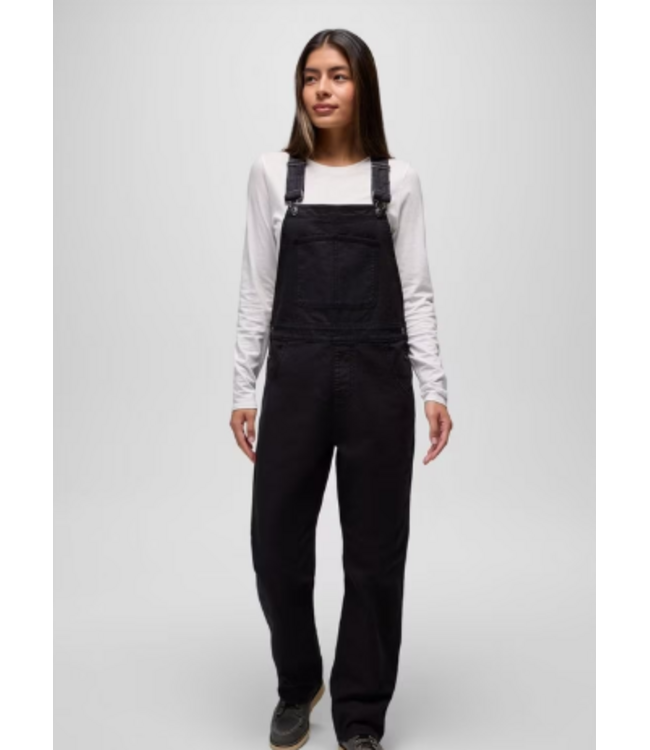 WOMEN'S PRANA ROCK RIDGE OVERALLS