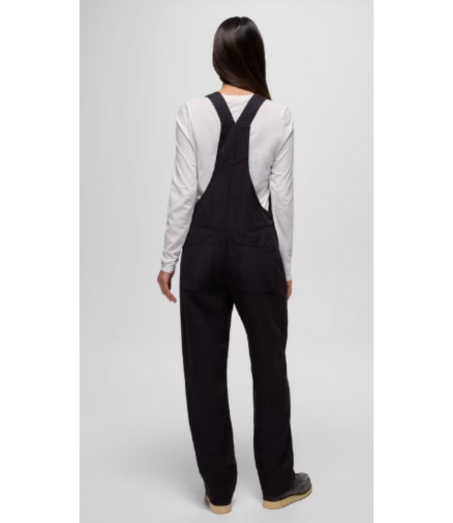 WOMEN'S PRANA ROCK RIDGE OVERALLS