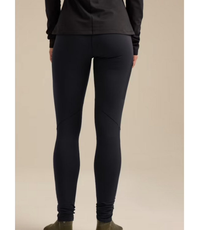 WOMEN'S ARC'TERYX RHO BOTTOMS
