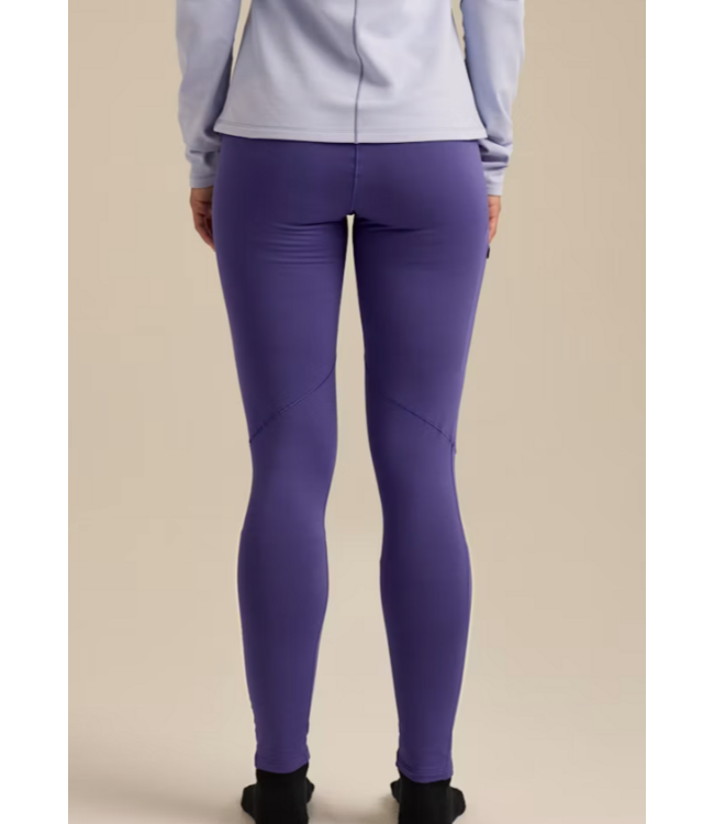 WOMEN'S ARC'TERYX RHO BOTTOMS
