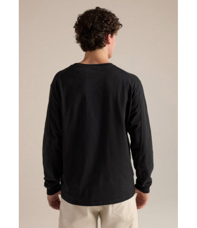 MEN'S ARC'TERYX KRAGG COTTON LONG SLEEVE SHIRT