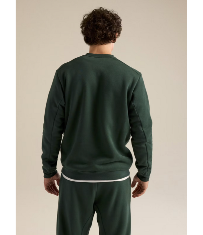 MEN'S ARC'TERYX EMBLEM FLEECE CREW