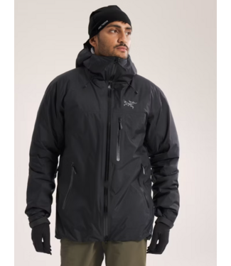 ARC'TERYX MEN'S ARC'TERYX BETA INSULATED JACKET