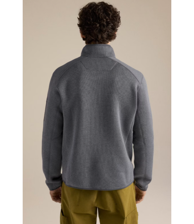 MEN'S ARC'TERYX COVERT 1/2 ZIP NECK SWEATER
