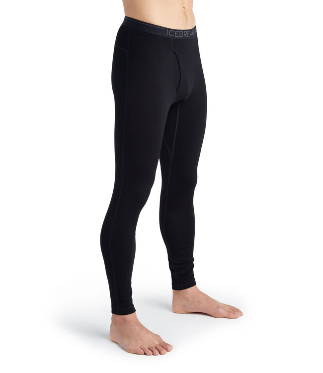MEN'S ICEBREAKER MERINO 260 TECH LEGGINGS W/FLY