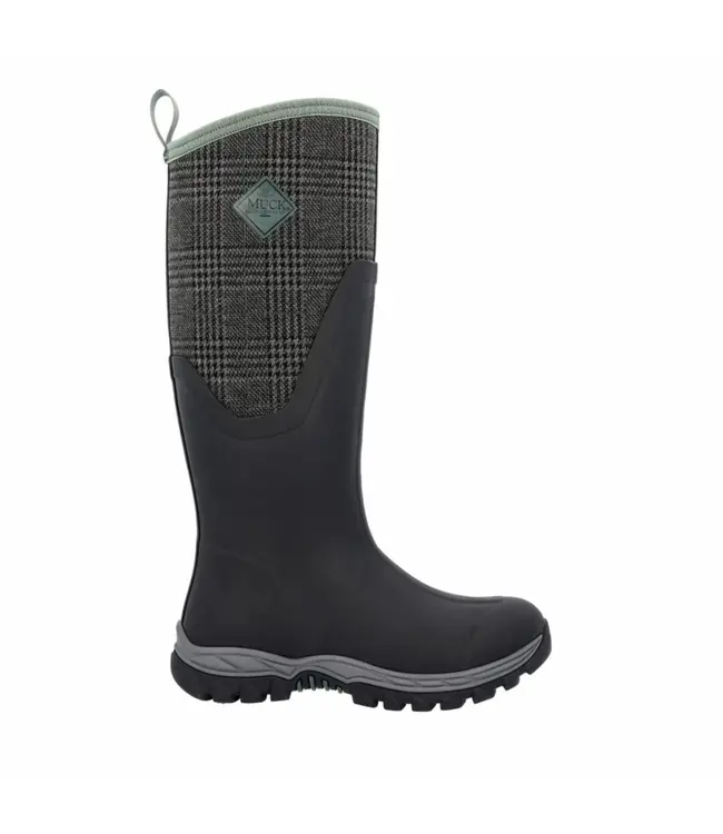 WOMEN'S MUCK ARCTIC SPORT II TALL BOOT