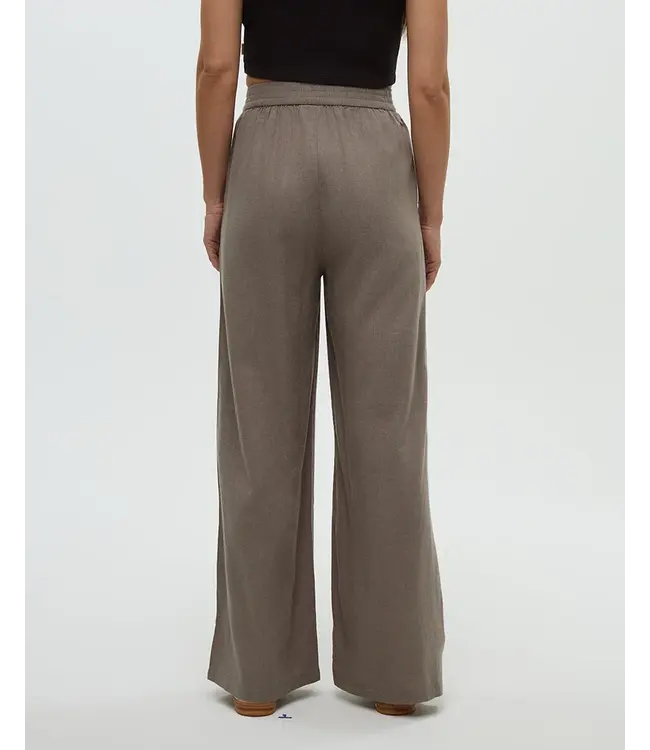 WOMEN'S TENTREE HEMP KASLO PANT