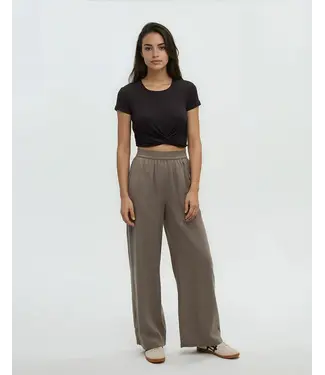 TENTREE WOMEN'S TENTREE HEMP KASLO PANT