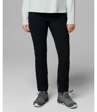 COLUMBIA WOMEN'S COLUMBIA VAST CANYON SOFTSHELL PANT III