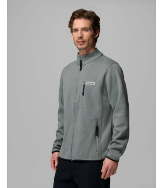 COLUMBIA MEN'S COLUMBIA SWEATER WEATHER FULL ZIP