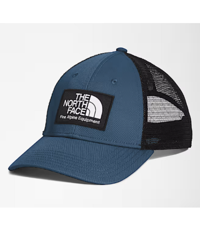 THE NORTH FACE MUDDER TRUCKER HAT