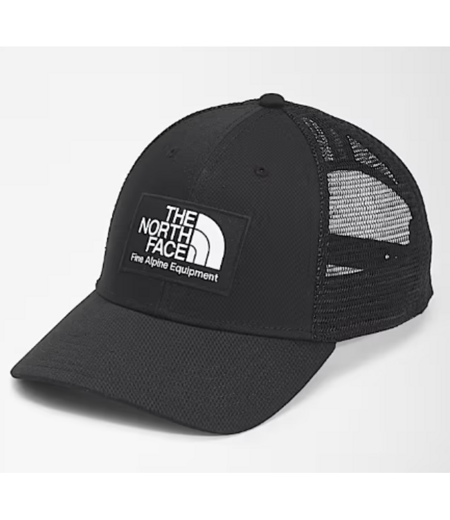 THE NORTH FACE MUDDER TRUCKER HAT