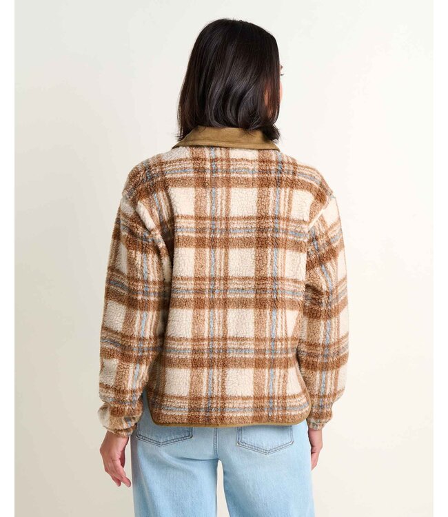 WOMEN'S TOAD & CO SESPE JACKET