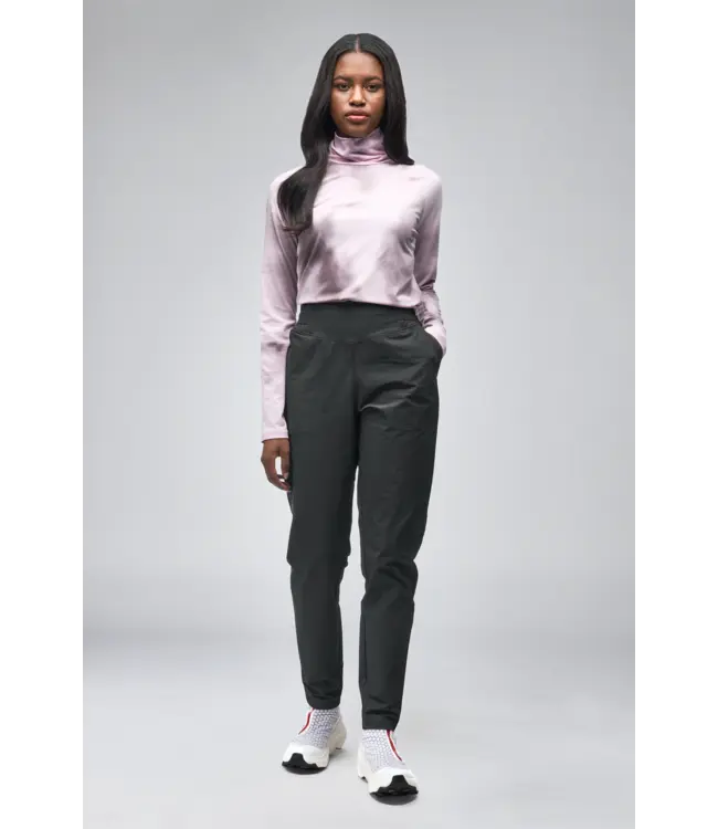 WOMEN'S INDYEVA MATKAILU BRUSHED PANTS