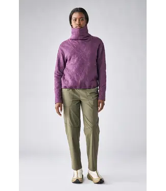 INDYEVA WOMEN'S INDYEVA RELEVO SWEATER
