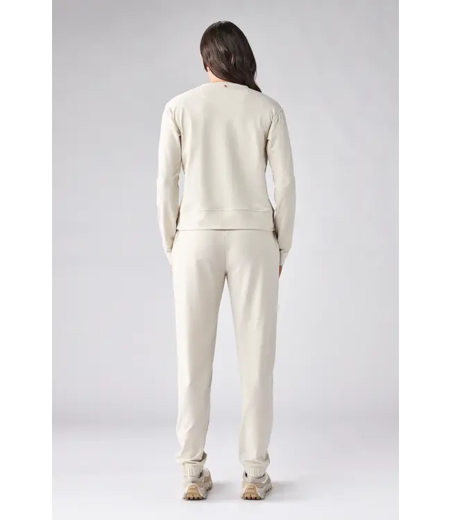 WOMEN'S INDYEVA BELAR LONG SLEEVE SHIRT
