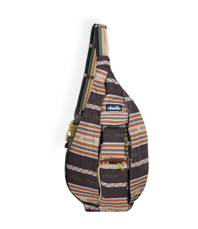 KAVU ROPE SLING BAG