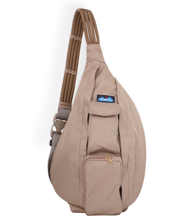 KAVU ROPE SLING BAG